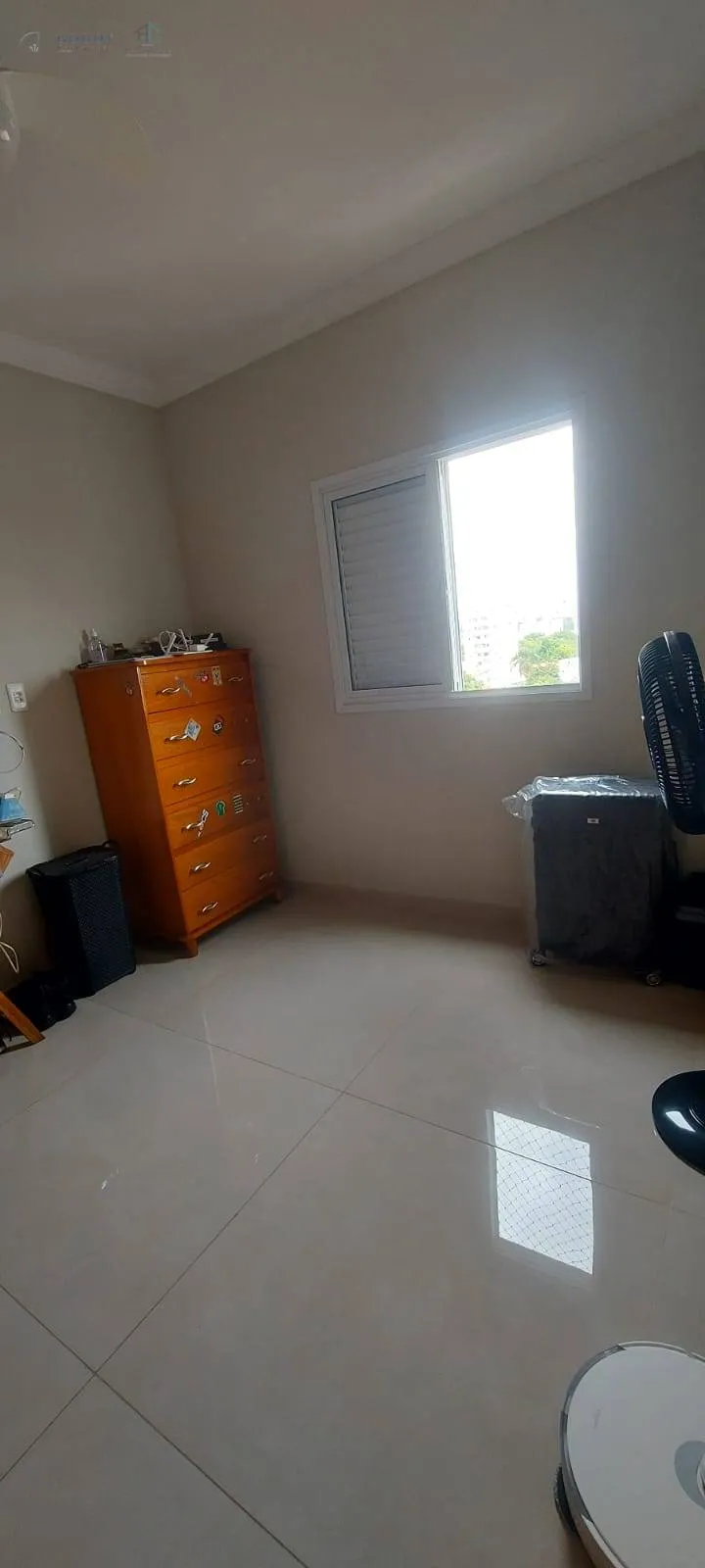 Imagem Lindo Apartamento à Venda em Taubaté