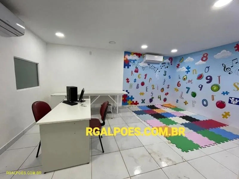Imagem Casa para Locação em RIO DE JANEIRO, Campo Grande, 15 banheiros