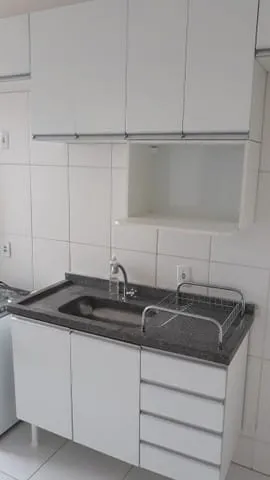 Foto do imóvel Apartamento à venda 2 Quartos, 1 Vaga, 63M², Parque Senhor do Bonfim, Taubaté - SP | Condomínio Spazio Tintoretto