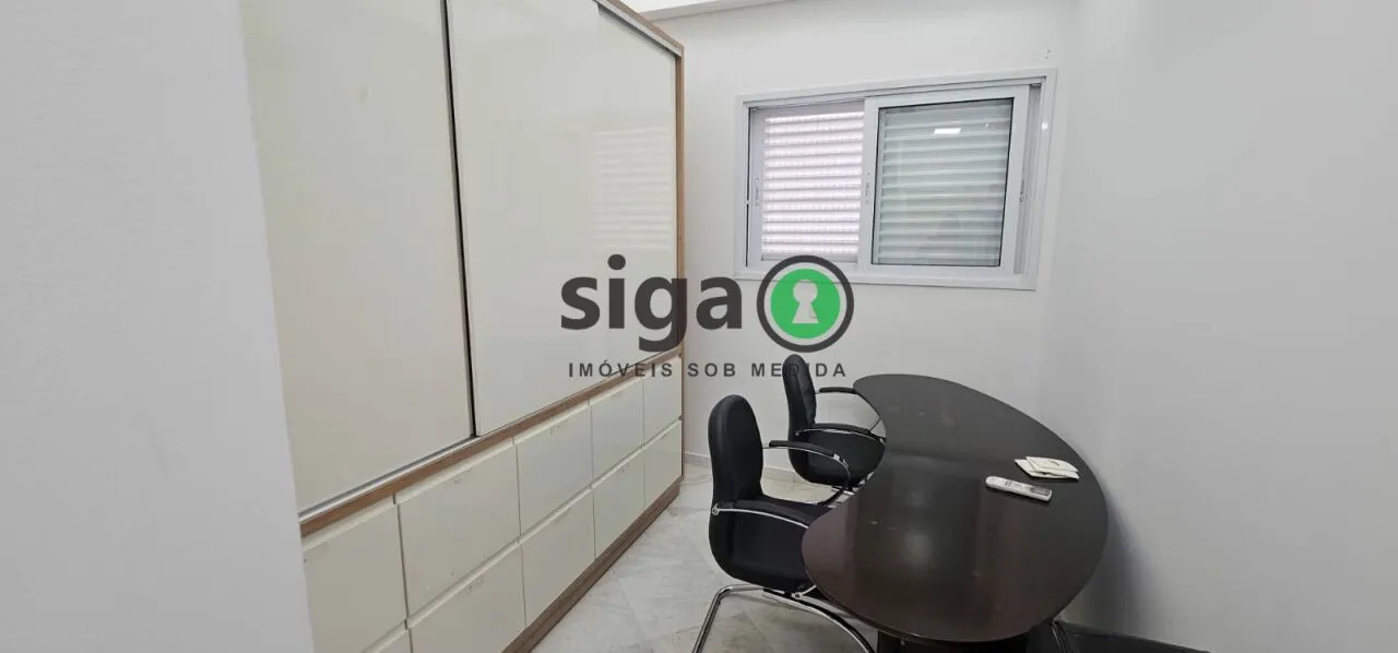 Imagem Cobertura Triplex 380 m² a venda