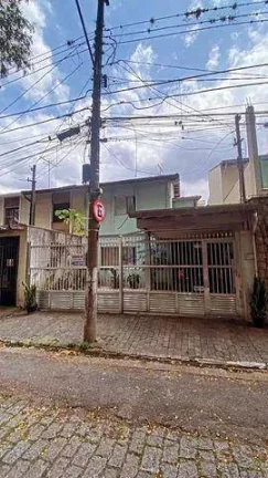 Imagem Excelente Sobrado vende ao lado Shopping Butantã
