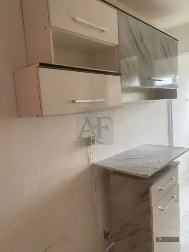 Imagem Apartamento para alugar em Jardim Vergueiro (Sacomã), São Paulo