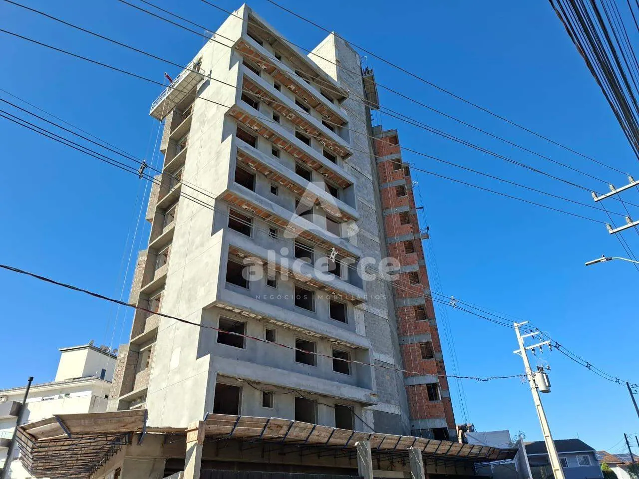 Imagem Apartamento à Venda no Pagani - 76m², 2 Dormitórios (1 Suíte), Palhoça/SC