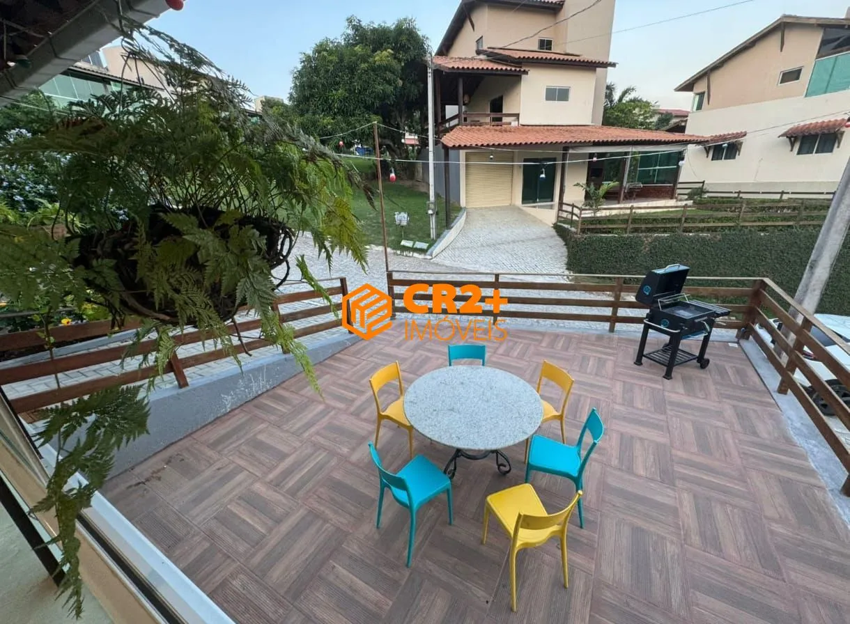 Imagem Vendo casa alto padrão 07 quartos, 03 suites, 320m2 03 vagas de garagem em Chã G
