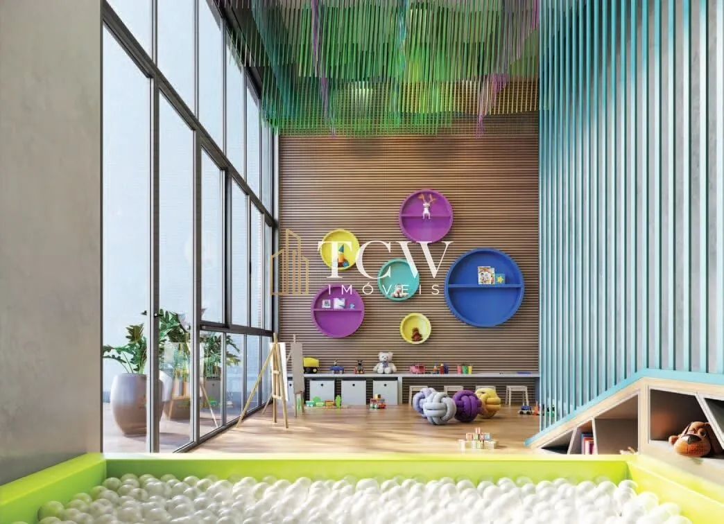 Imagem Apartamento à venda no bairro Vila Nova Conceição - São Paulo/SP, Zona Sul