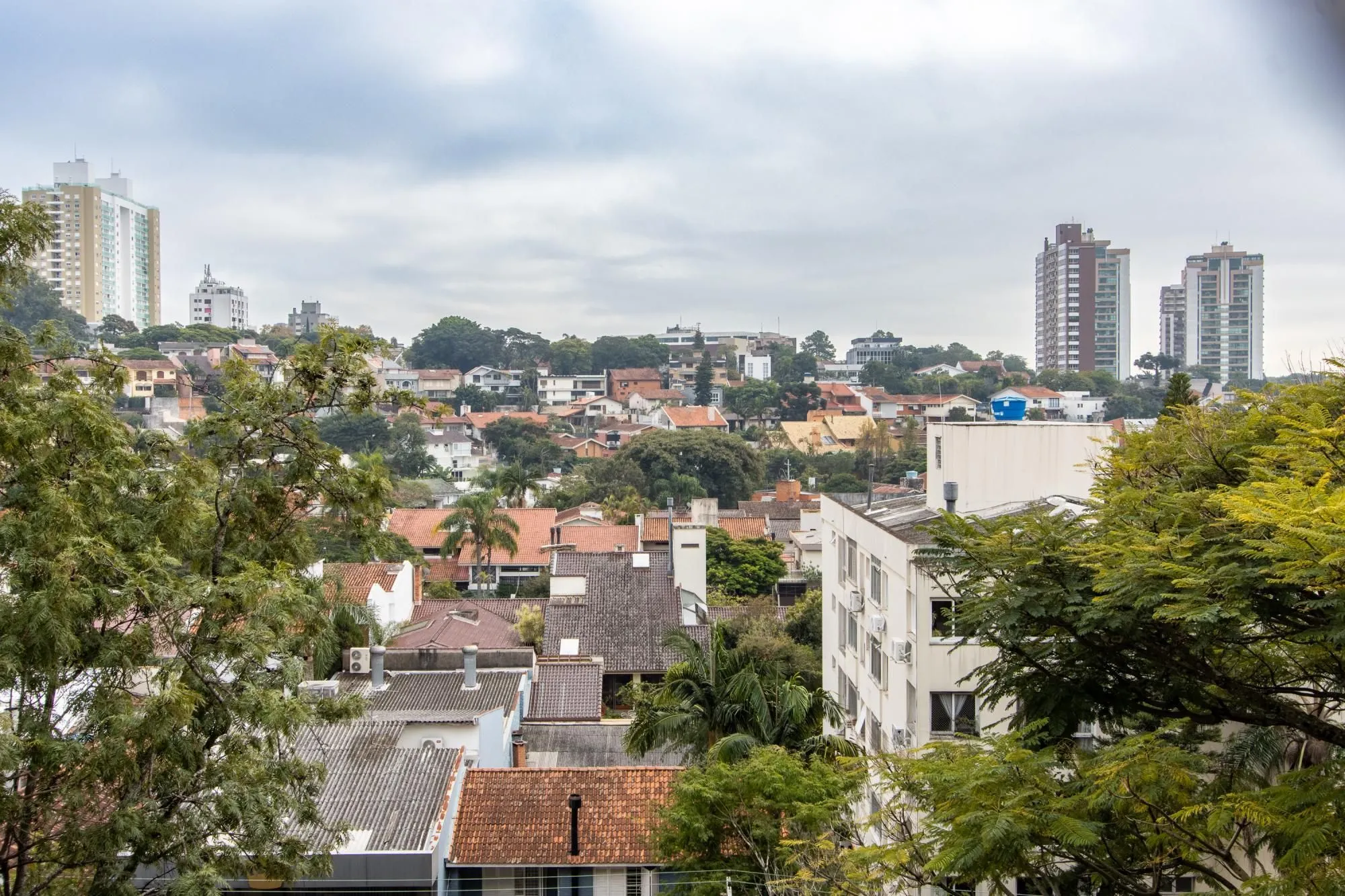 Imagem Apartamento em Boa Vista