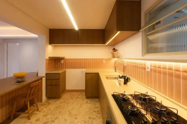 Imagem Apartamento Perdizes - 84M², 2 Dorms, 1 Suíte, 1 Vaga.
