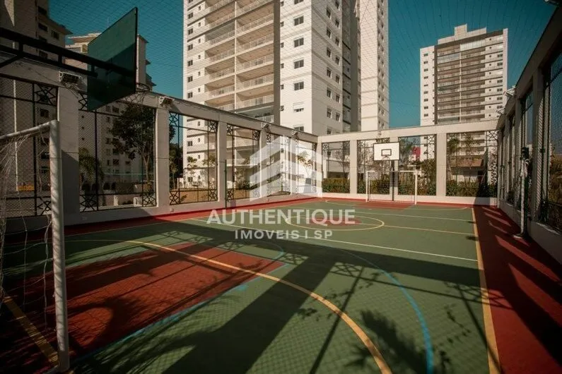 Imagem MISTI MORUMBI - Apartamento à venda em São Paulo/SP