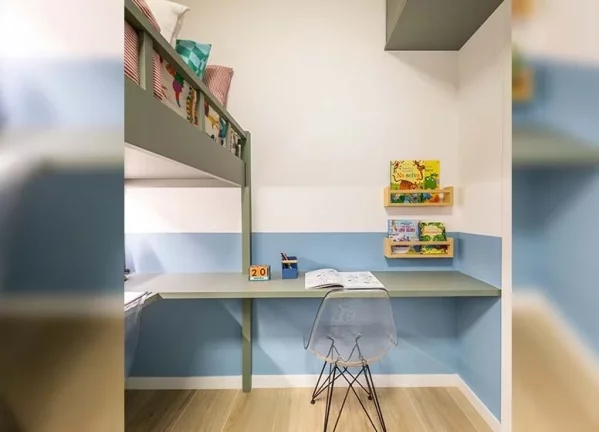 Imagem Apartamento à venda no bairro Panamby - São Paulo/SP