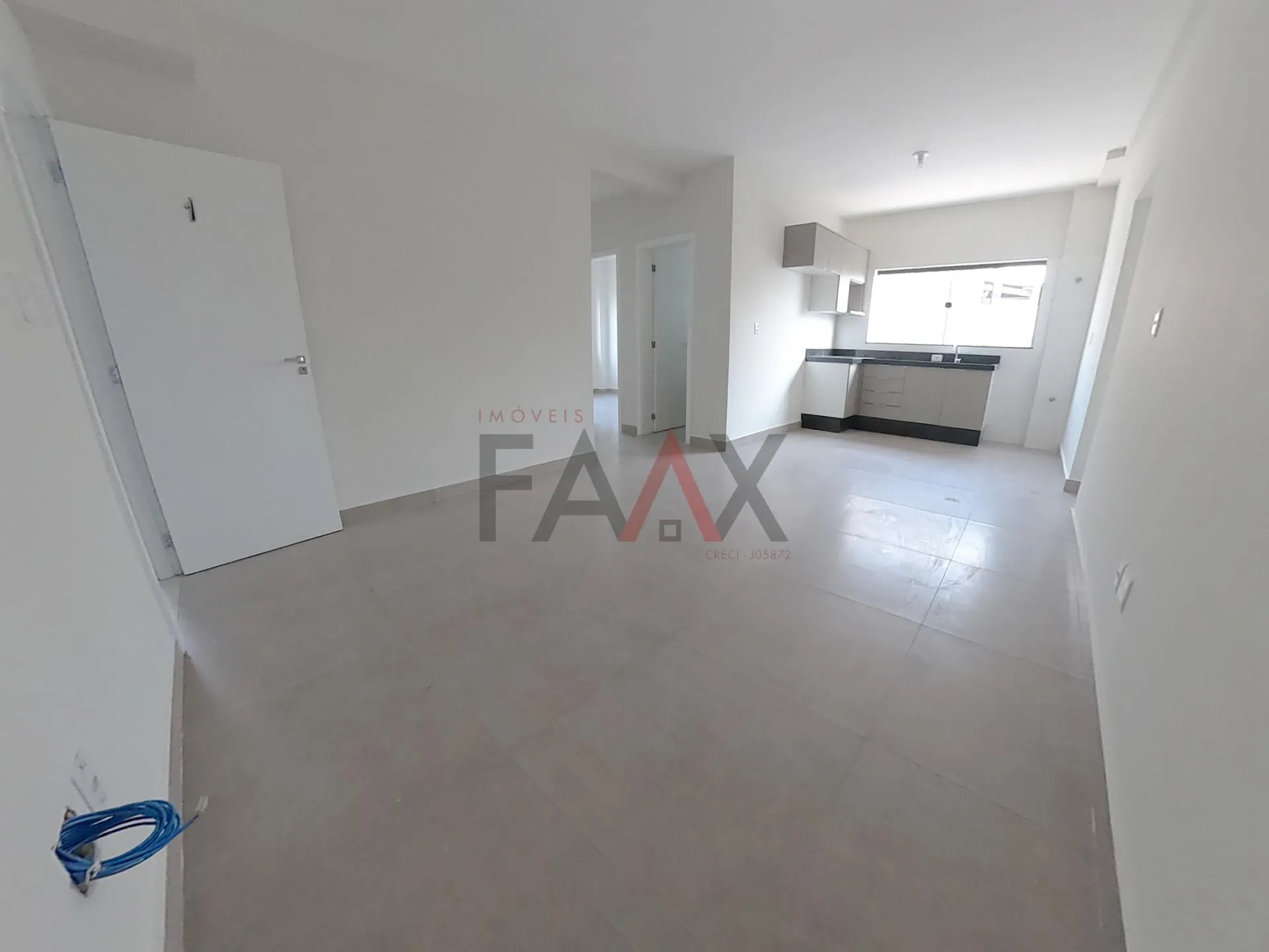 Imagem Apartamento com 2 dormitórios para locação, SANTANA, GUARAPUAVA - PR