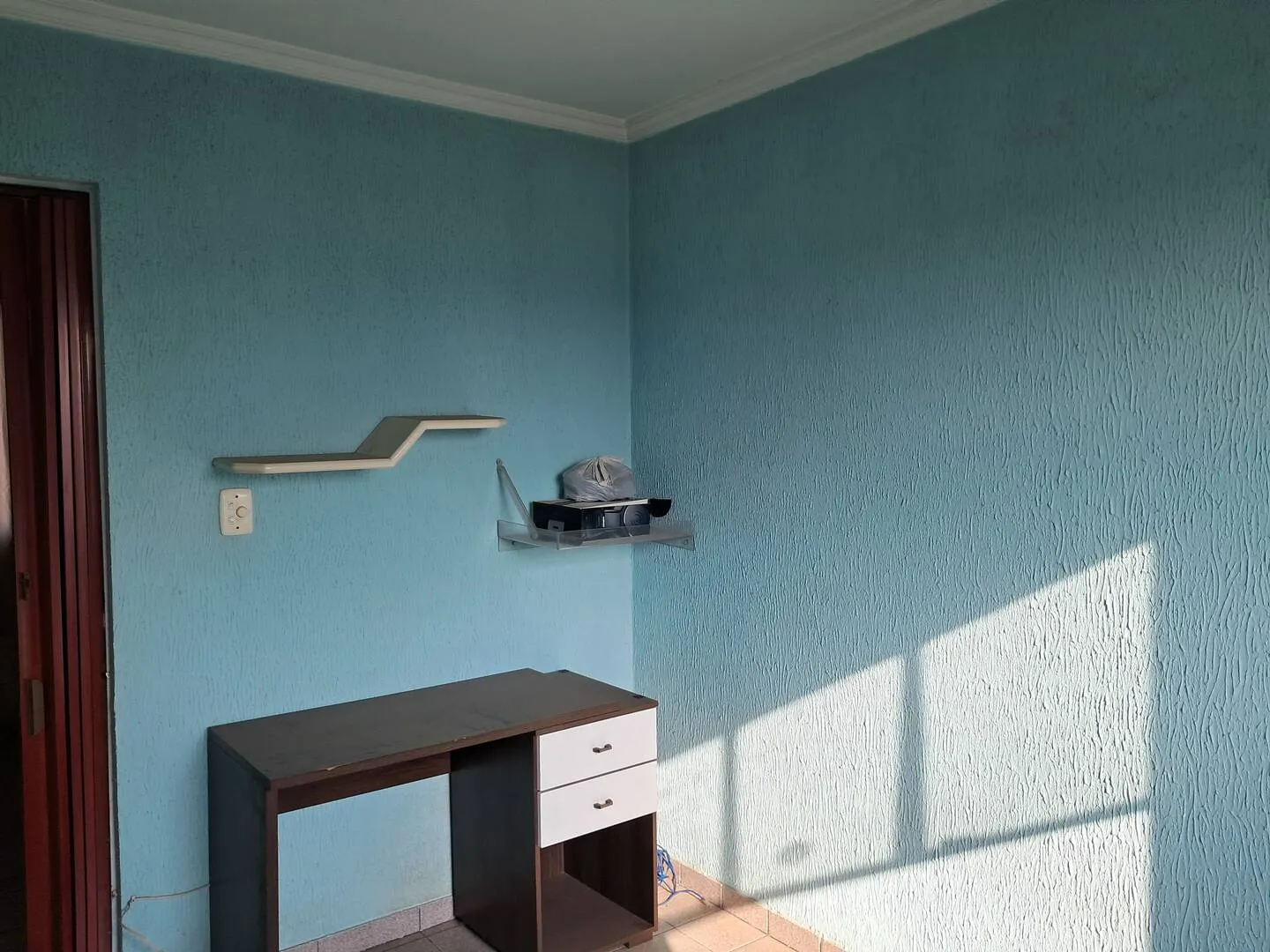 Imagem Apartamento com 2 quartos à venda na Vila Bancária