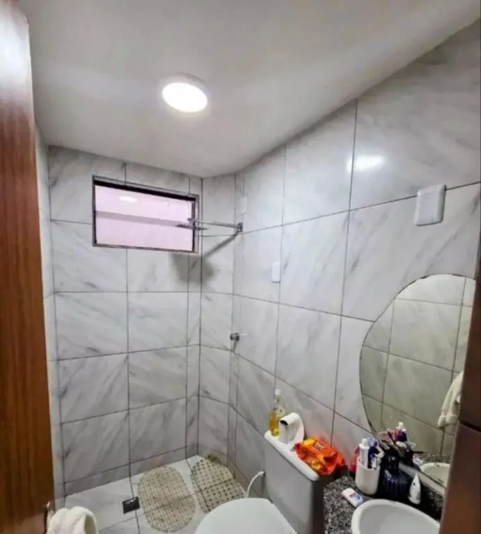Imagem Apartamento com 3 quartos no Jardim Oceania, 83 m², suíte, lazer com piscina e excelente localização próxima à praia.