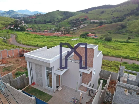 Foto do imóvel Casa com 3 dormitórios à venda, 119 m² por R$ 499.000,00 - Jardim California - Itajubá/MG