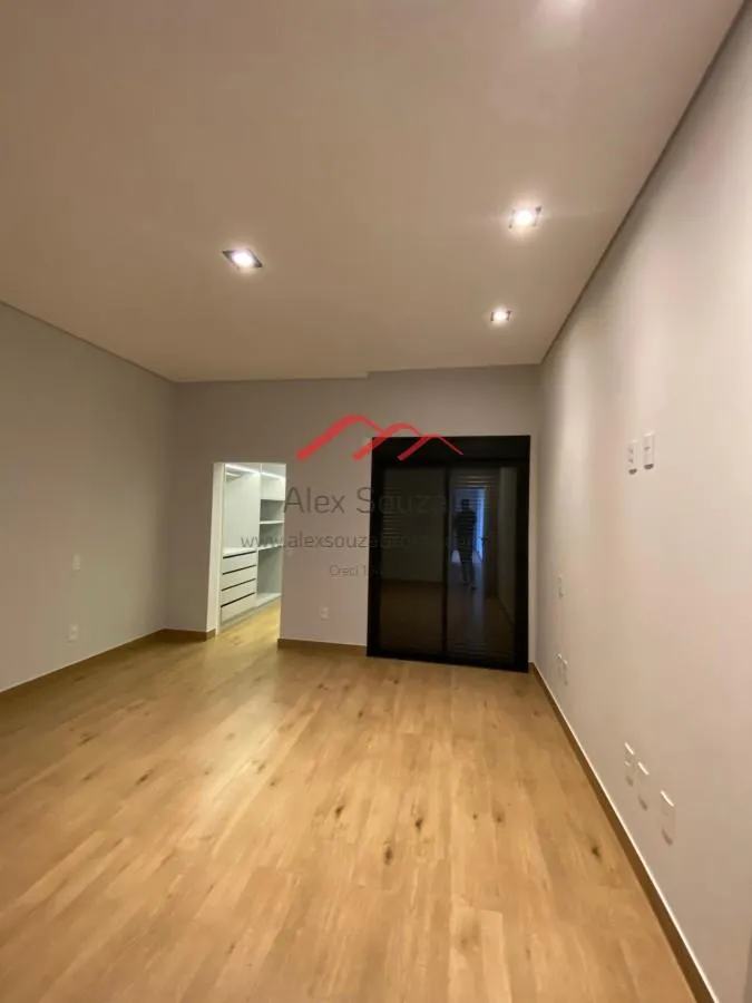 Imagem Casa em Condomínio para Venda em Paulínia, Parque Brasil 500, 3 dormitórios, 3 suítes, 5 banheiros, 4 vagas