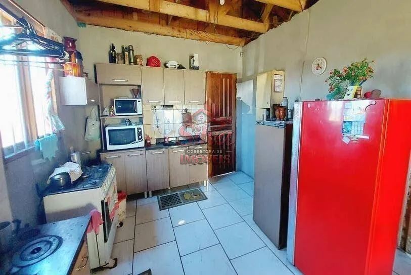 Imagem C962 | Casa com suíte à venda no Albatroz em Imbé