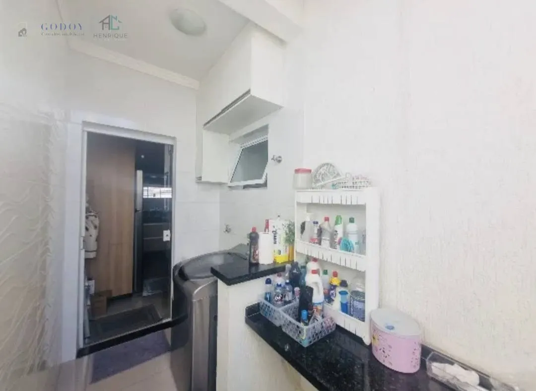 Imagem Casa à Venda no Residencial Parque das Palmeiras - Pindamonhangaba