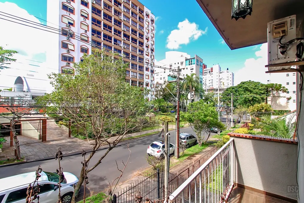 Imagem Apartamento em Petrópolis
