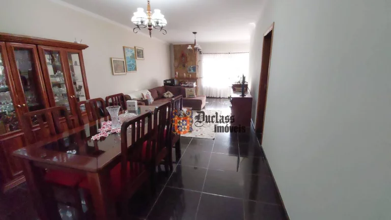 Imagem Casa com 3 dormitórios à venda, 202 m² por R$ 1.150.000,00 - Alvinópolis - Atibaia/SP