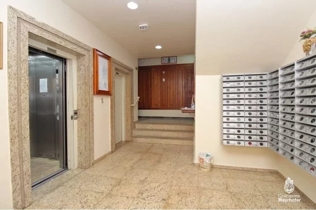 Imagem Apartamento para venda no bairro Petrópolis em Porto Alegre