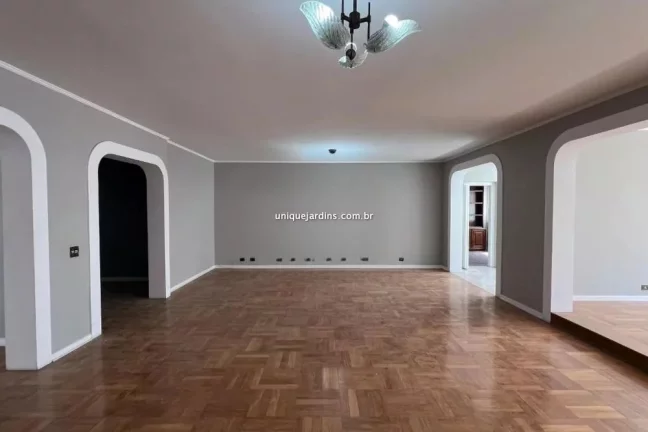 Imagem Apartamento à venda Jardim Paulista São Paulo
