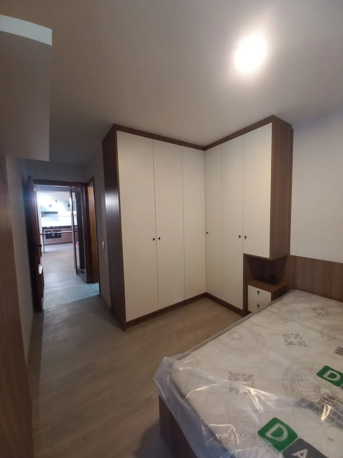 Imagem Apartamento reformado no coração da Tristeza