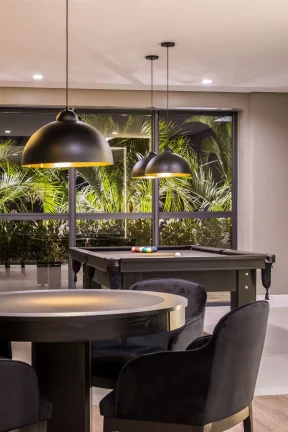 Imagem Apartamento à venda no Cristo Rei | 3 quartos (1 suíte), 109m², 1 vaga – Ébano Residencial