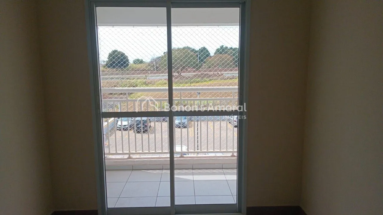 Imagem Apartamento pra venda com 70 m² e 3 quartos no Morada Morumbi, no bairro Santa Terezinha, Paulínia, SP