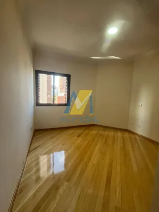 Imagem Morar no coração do Bairro Jardim com estrutura de clube. Reformado 100%.