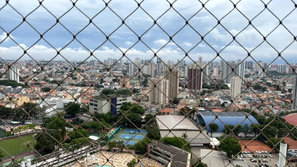 Imagem Condomínio Paddan Spe Club View, Porteira Fechada