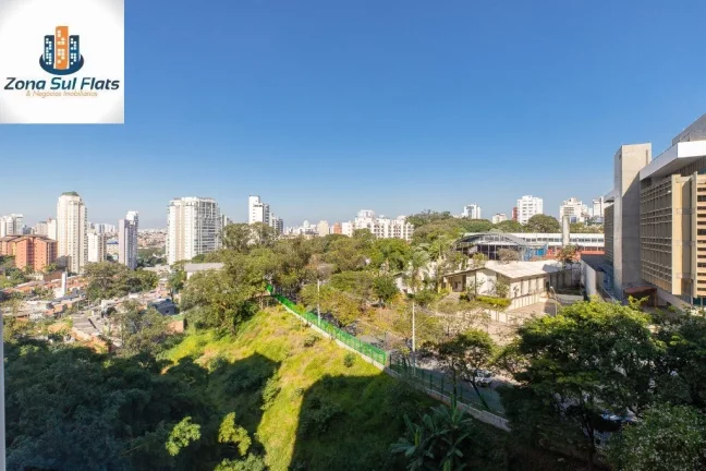 Imagem Excelente Apartamento à Venda Na Vila Mariana Com 3 Dormitórios Sendo 1 Suíte e 2 Vagas