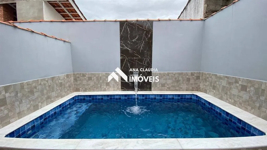 Imagem CASA A VENDA NA PRAIA DE MONGAGUÁ