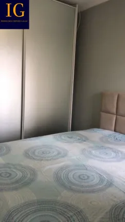 Imagem Casa de Condomínio com 3 Quartos à Venda, 144 m² em Vila Scarpelli - Santo André
