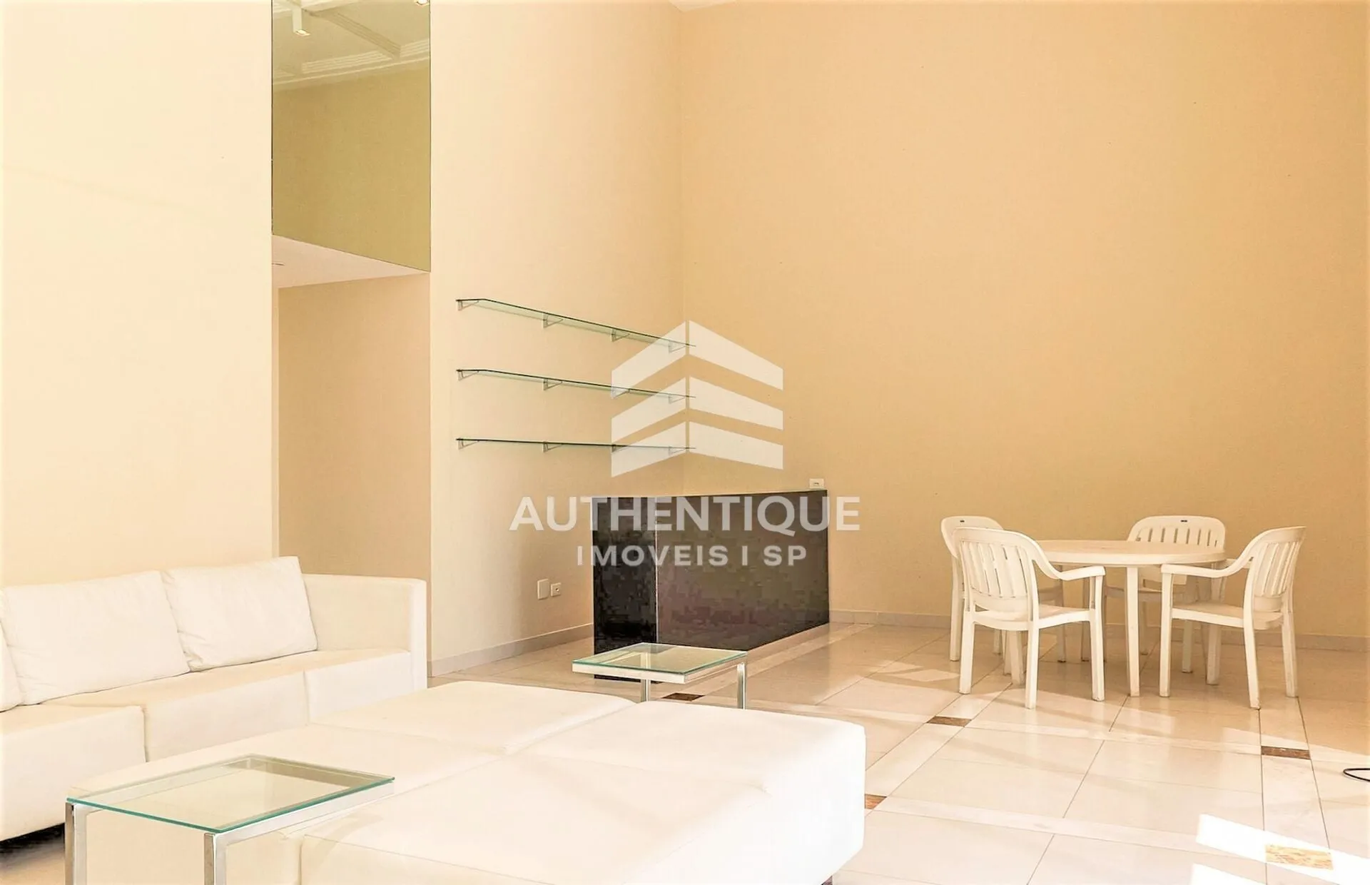 Imagem Montparc Perdizes - Apartamento à venda em São Paulo/SP