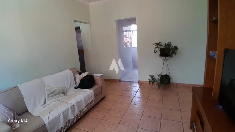 Imagem Apartamento no Gonzaga - com 02 quartos