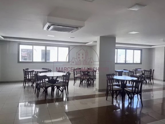 Imagem Apartamento 04 Quartos, 01 Suíte, 02 Vagas no Parque das Castanheiras