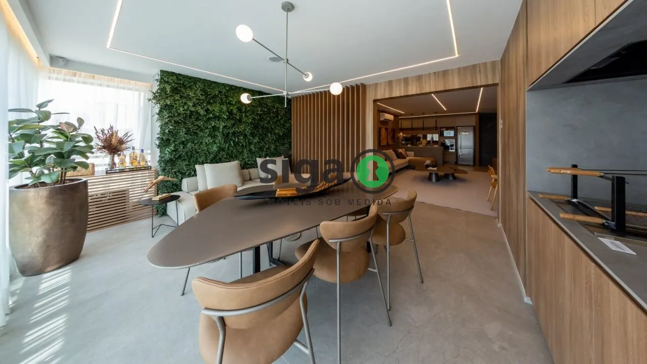 Imagem Apartamento para venda Jardim das Perdizes 03 dormitórios, São Paulo - SP