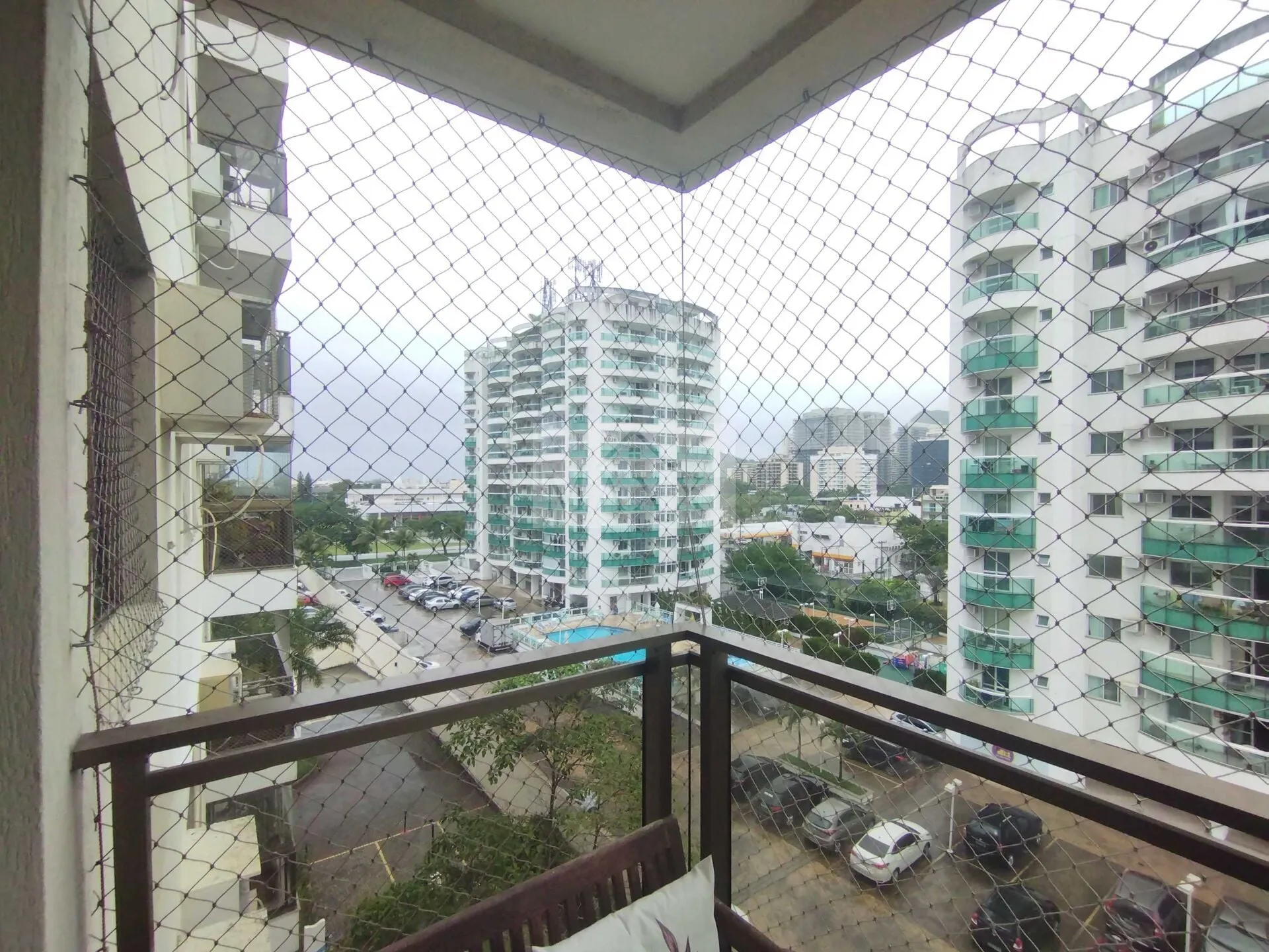 Imagem Ocean Breeze - Apartamento para Alugar em Recreio dos Bandeirantes, Rio de Janeiro/RJ