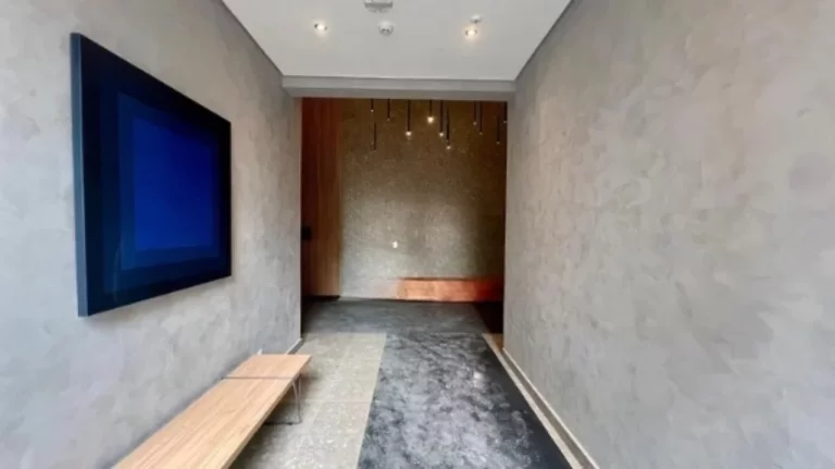 Imagem NEX ONE FARIA LIMA - Studio de 24m² (Unidade de Revenda), excelente para morar ou investir!!