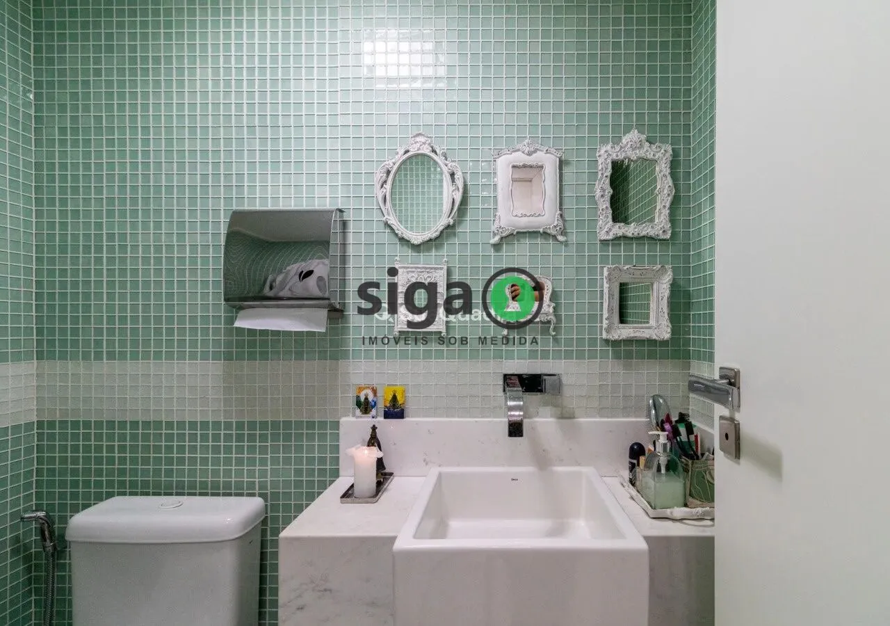 Imagem Loja 120m², locação por R$ 24.000 - Bela Vista - São Paulo/SP