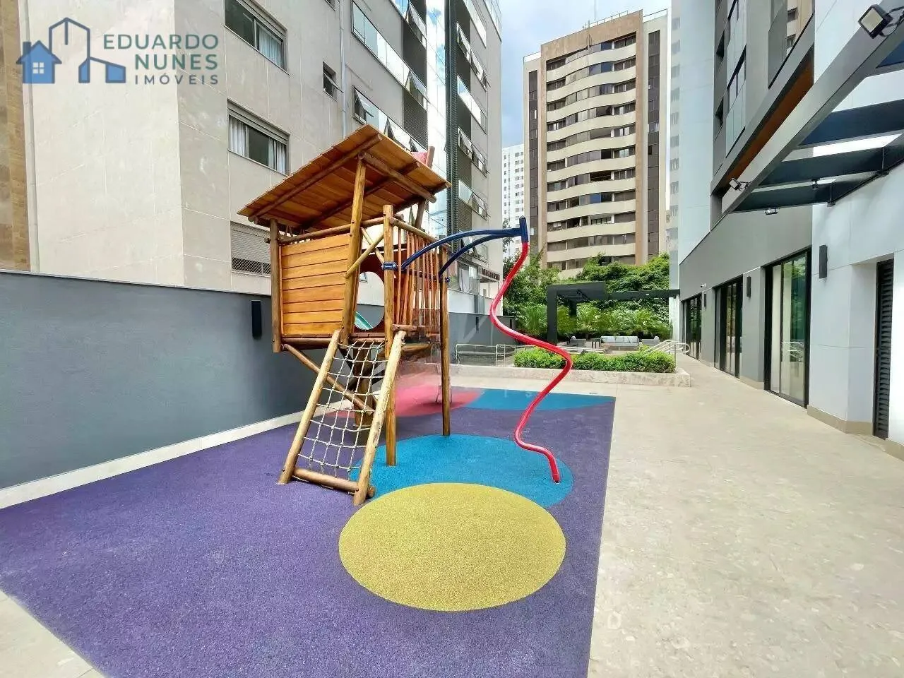 Imagem LINDO APARTAMENTO COM 03 QUARTOS,SUÍTE,LAZER NO SANTO AGOSTINHO!!!!