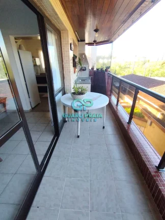 Imagem Apartamento à venda no bairro Enseada - Guarujá/SP