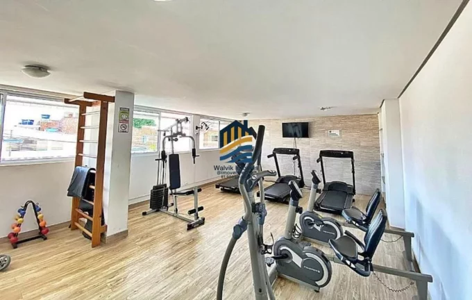 Imagem Lindo apartamento em Piedade!