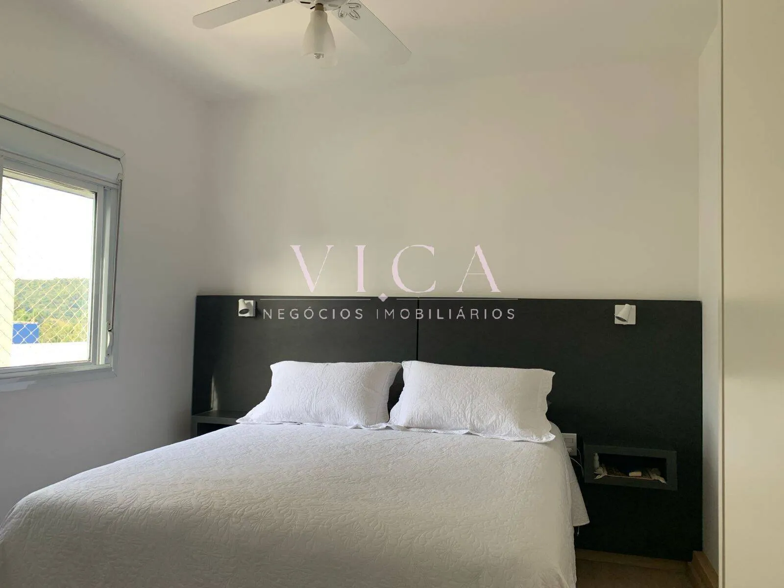 Imagem Alphaville|Ghaia 132m² 4 dorms,1 suíte, gourmet, 2 vagas|aluguel R$ 9.000