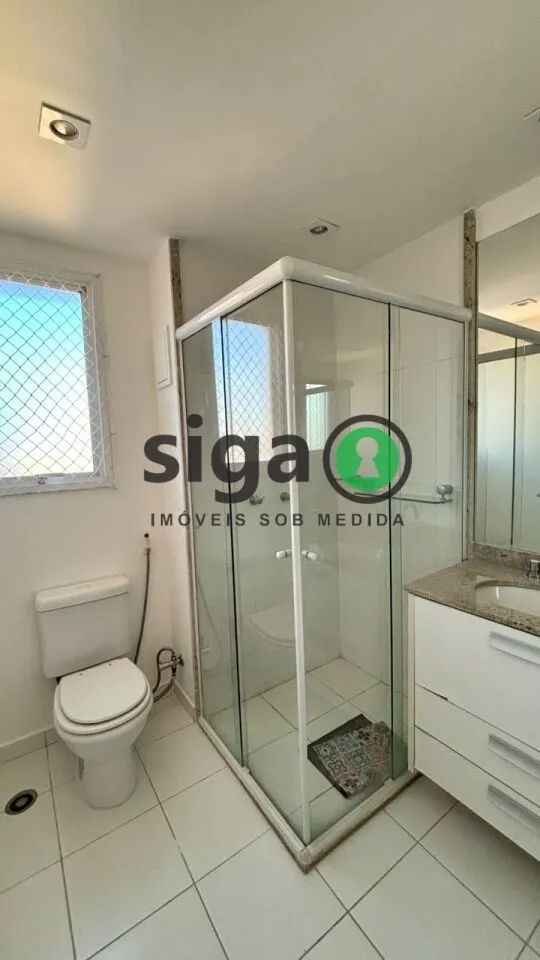 Imagem APARTAMENTO NO PANAMBY COM 4 QUARTOS E LAZER COMPLETO Á VENDA!