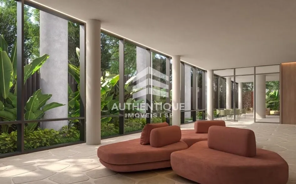 Imagem TESS BROOKLIN - Apartamento à venda no bairro Brooklin - São Paulo/SP, Zona Sul