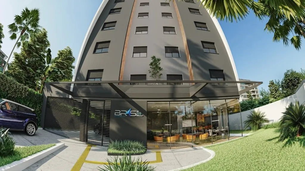 Imagem Apartamento em Centro