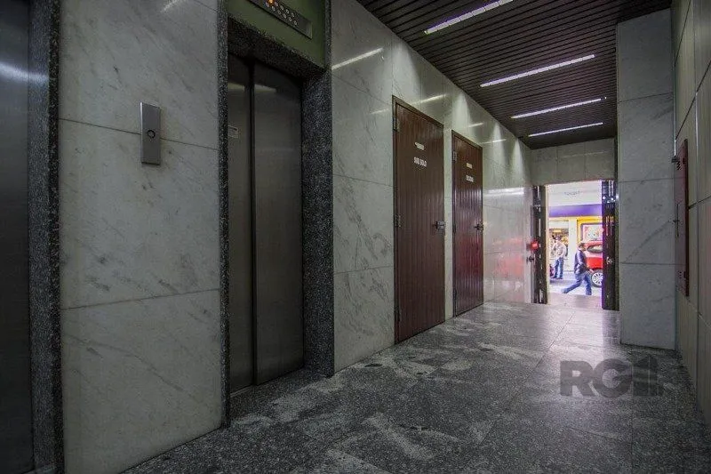 Imagem R DOUTOR FLORES, 263 - Centro Histórico, Porto Alegre