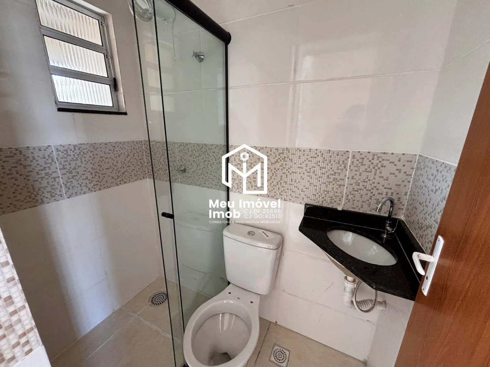 Imagem Res. Gran Acrópolis APTO 2 Quartos 1 Vaga 57m² Valparaíso/GO