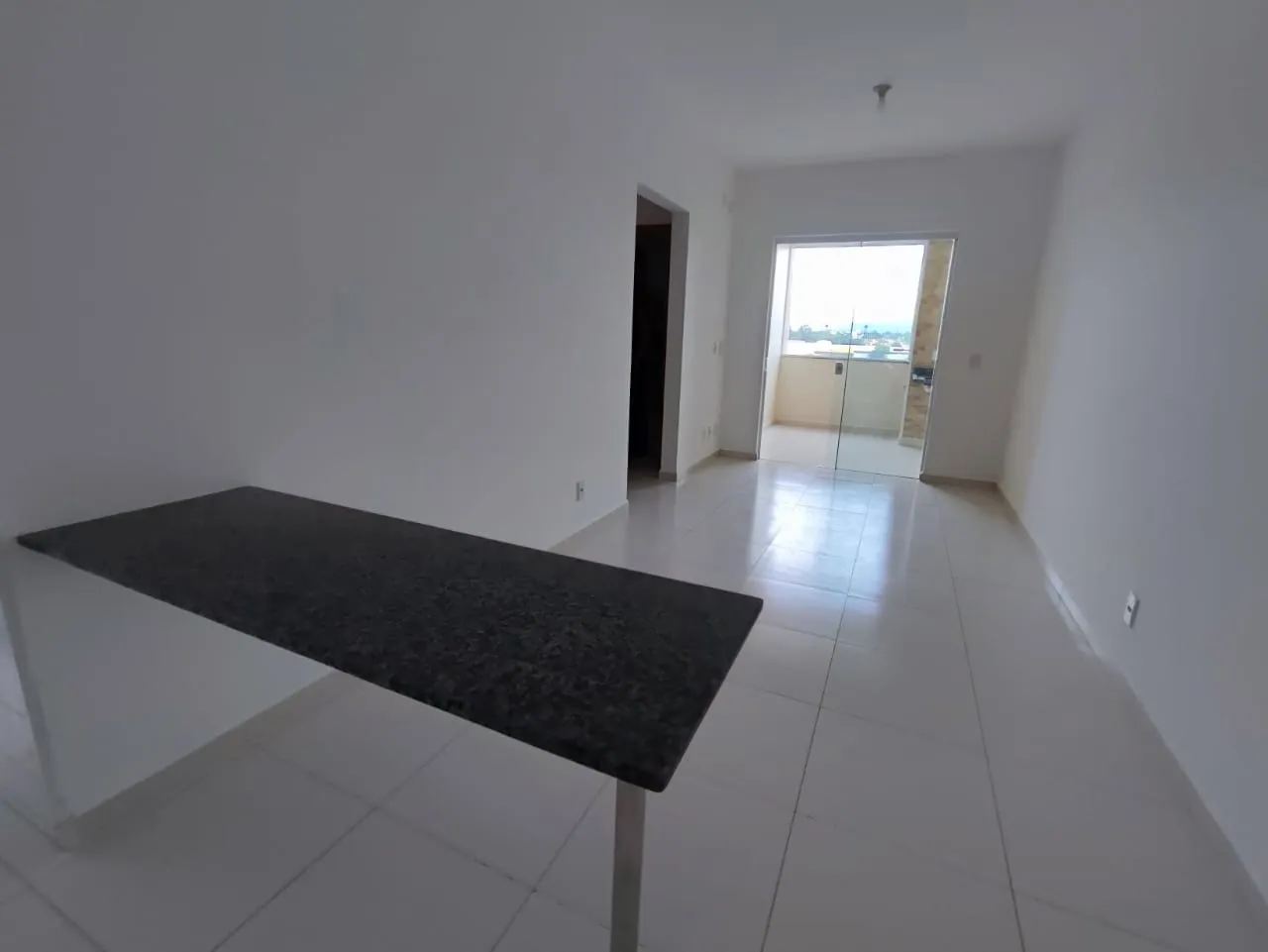 Imagem Apartamento à venda 2 Quartos, 1 Suite, 1 Vaga, 68.64M², Chácara Galega, Pindamonhangaba - SP | Embaúba Residencial