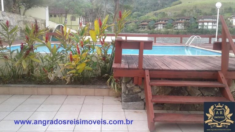 Imagem CASA RESIDENCIAL em ANGRA DOS REIS - RJ, PRAIA DA CHÁCARA